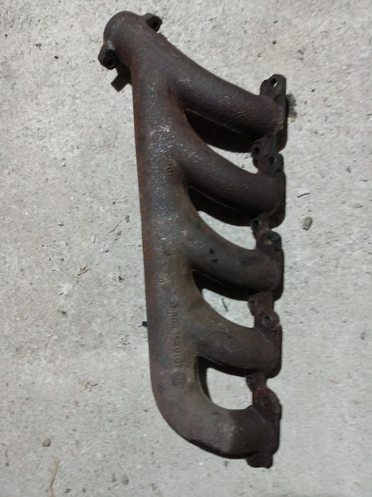 Части за Мерцедес 124