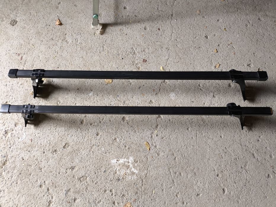 Багажник на крышу Лада гранта