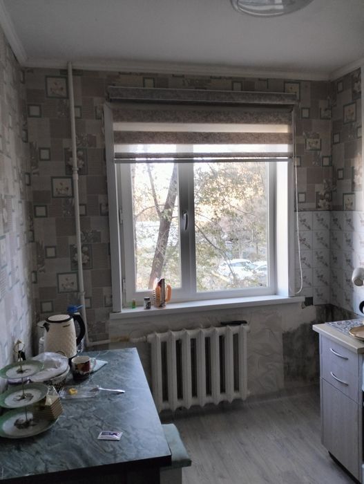 Обмен на частный дом