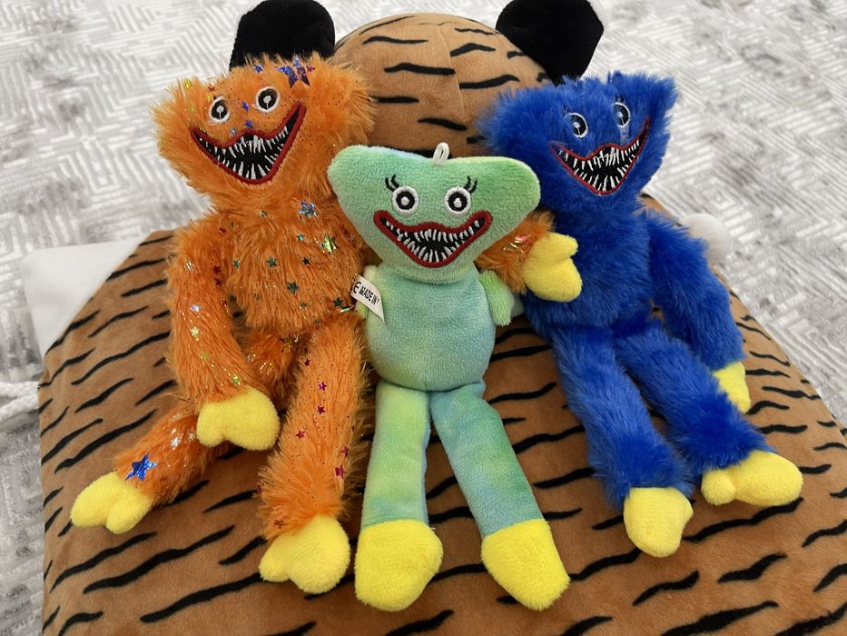 Продам игрушки