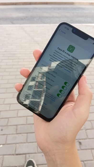 Айфон 13 про 256гб