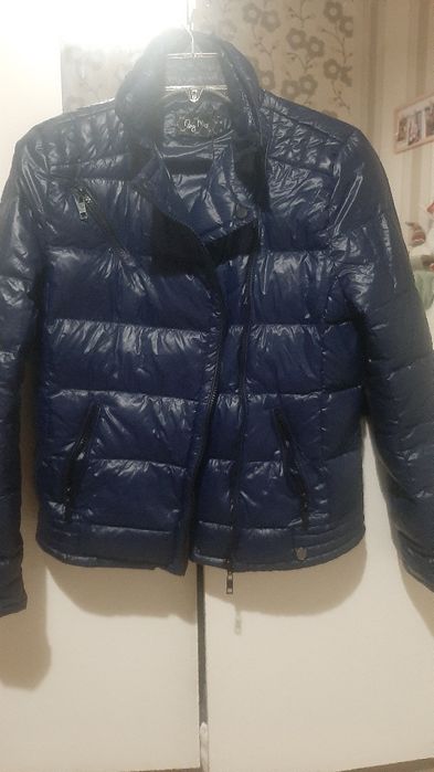 Дамско ново яке.