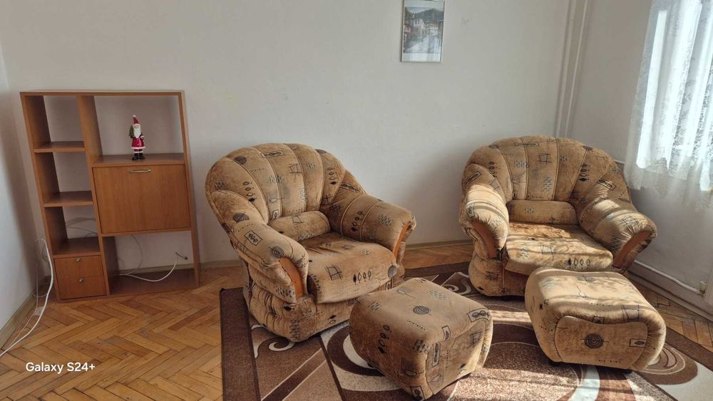 Отдавам под наем / Available for rent