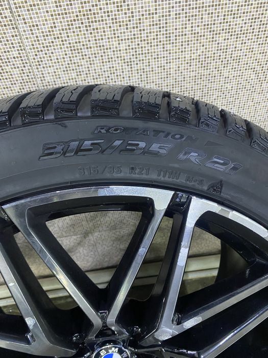 Продам диски с зимней резиной/шипы/перрели /