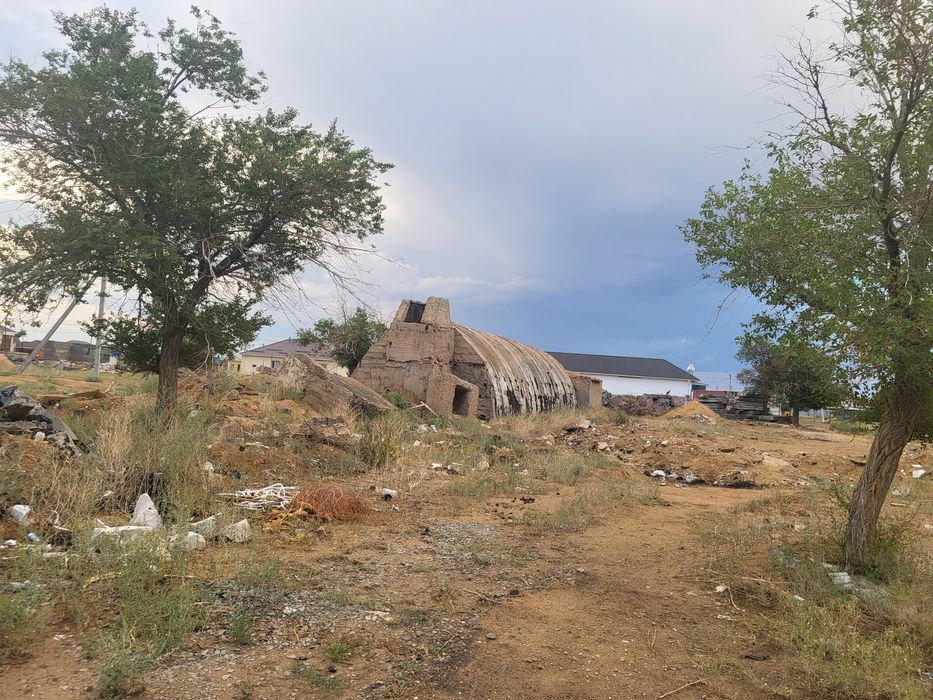 Продам земельный участок