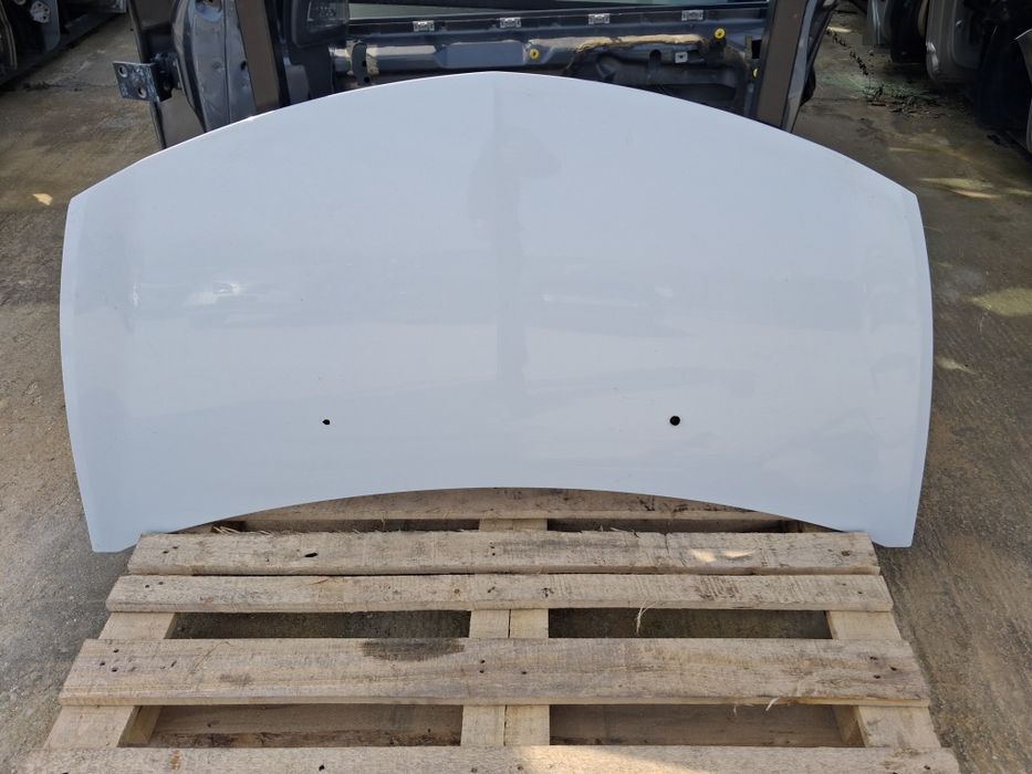 Преден Капак Renault Clio |||