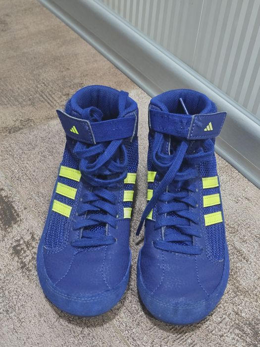 Борцовки 32 номер