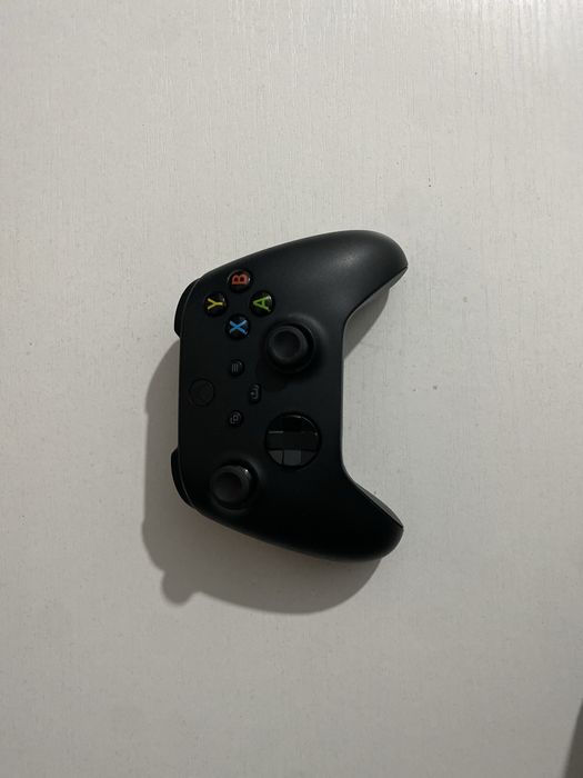 Xbox Series X  120 FPS / 4K