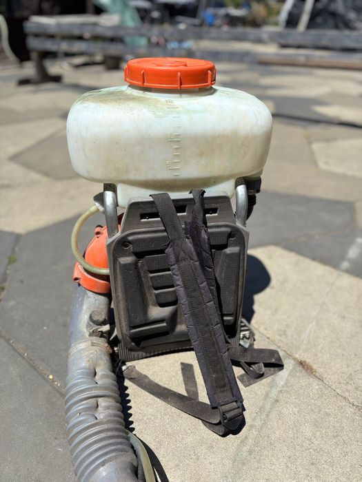 Pompa de stropit