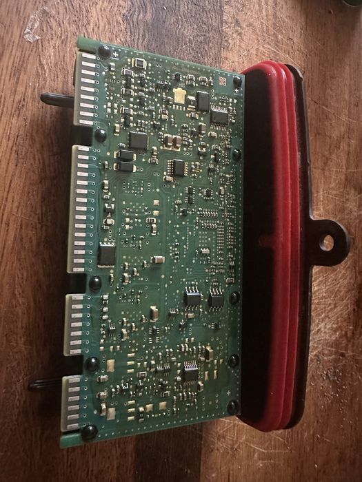 TMS модул фарове Full Led Adaptiv  Bmw Бмв F10 F11 5er