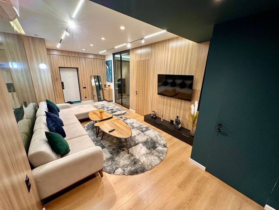 3-комн. квартира, 90 м², Яккасарайский район