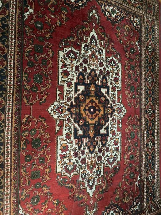 Darijka va gilam sotiladi seochn