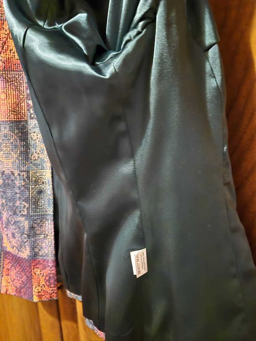Sacou Till fashion, măsura 44