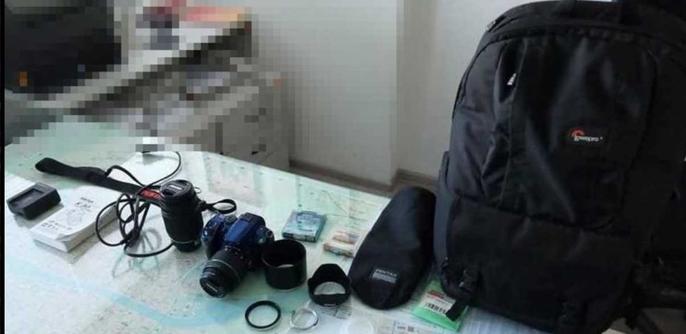 Pentax K 30 комплект