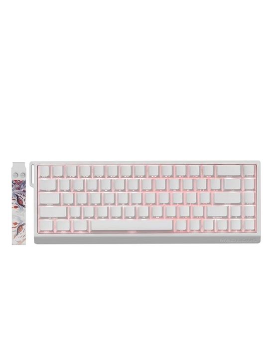 Madlions MAD68HE белый