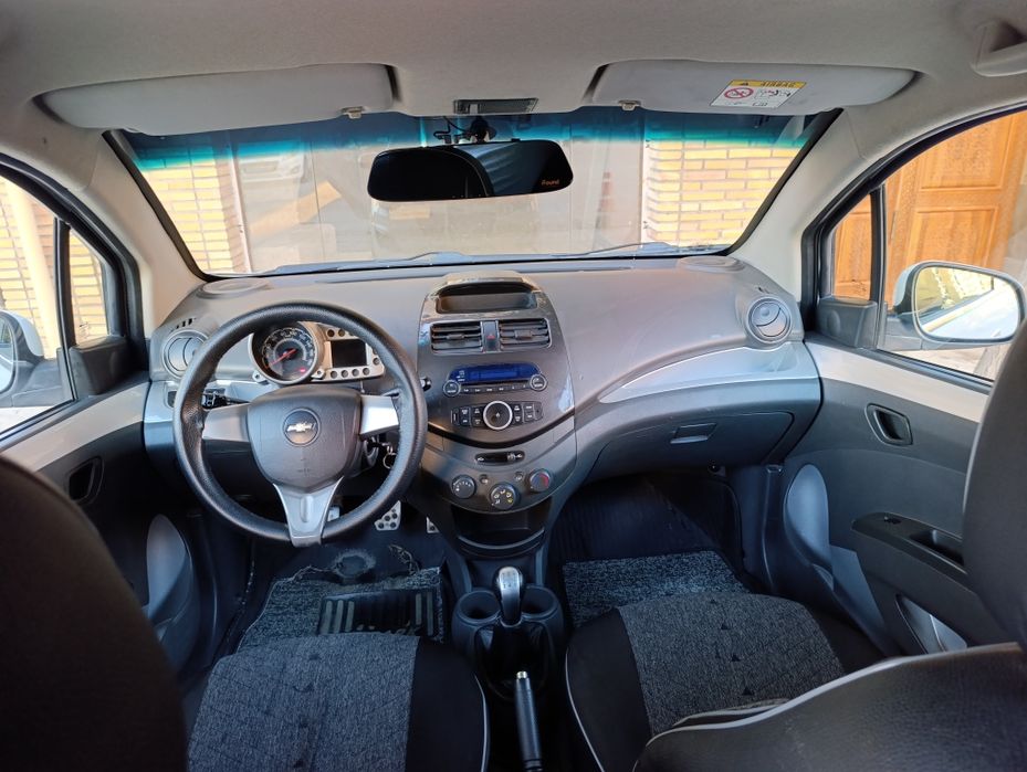 Srocna sotiladi spark 3 pazitsa kam yurgan ideal sastayana