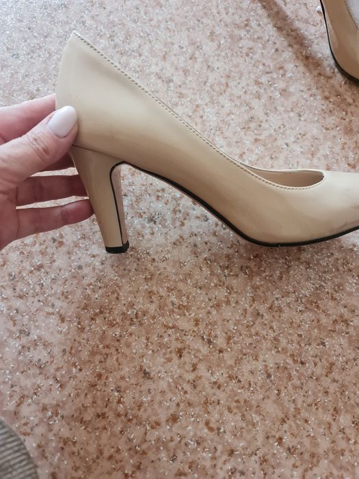 Разгрузка гардероба