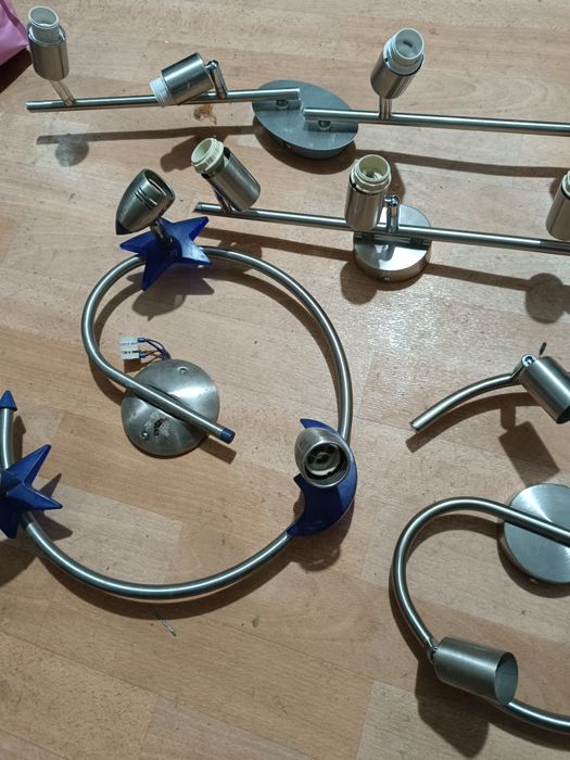 Продавам лампи..