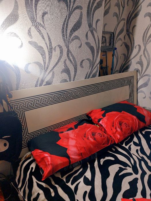 Спальный гарнитур ВЕРСАЧИ