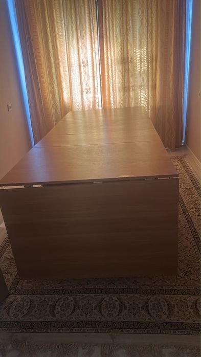 Стол трансформер