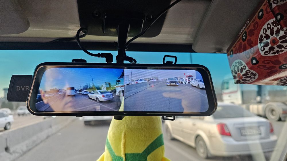 Видеорегистратор