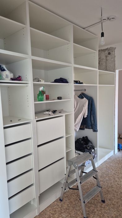 Шкаф шкафы на заказ