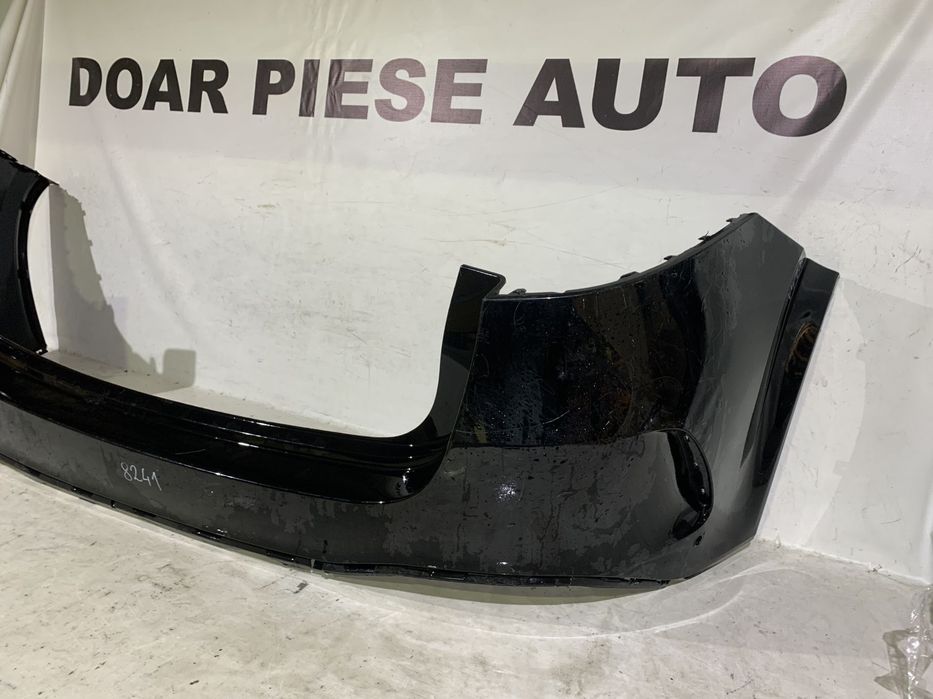 Bara spate Mercedes GLE AMG W167, 2019, 2020, 2021, 2022, 2023, cod origine OE A1678851103.