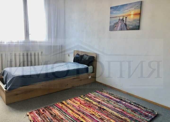 Дава се под наем Тристаен апартамент в София, Център - 140 кв.м за 714 € - Снимка #7
