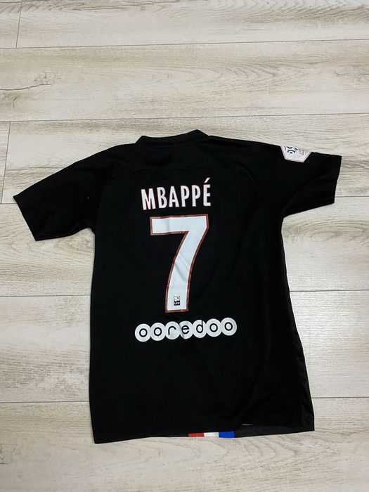 Tricou de fotbal PSG (Paris Saint-Germain)