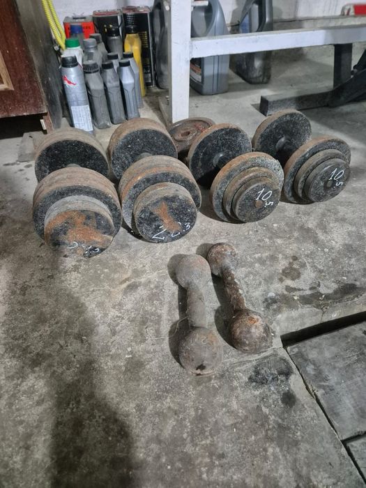 Для фитнес и для здоровья