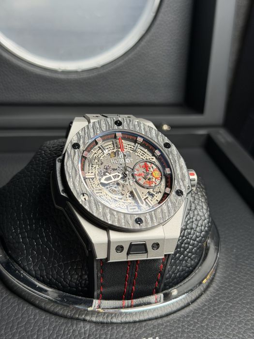Hublot Big bang Ferrari
