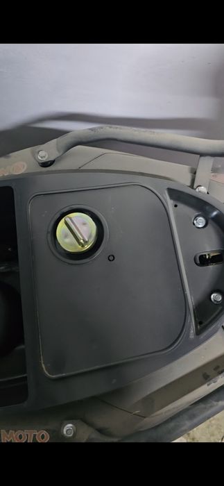 Samurai Мопед срочно