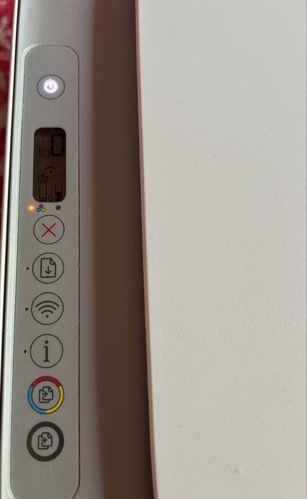 Imprimanta  Hp Noua
