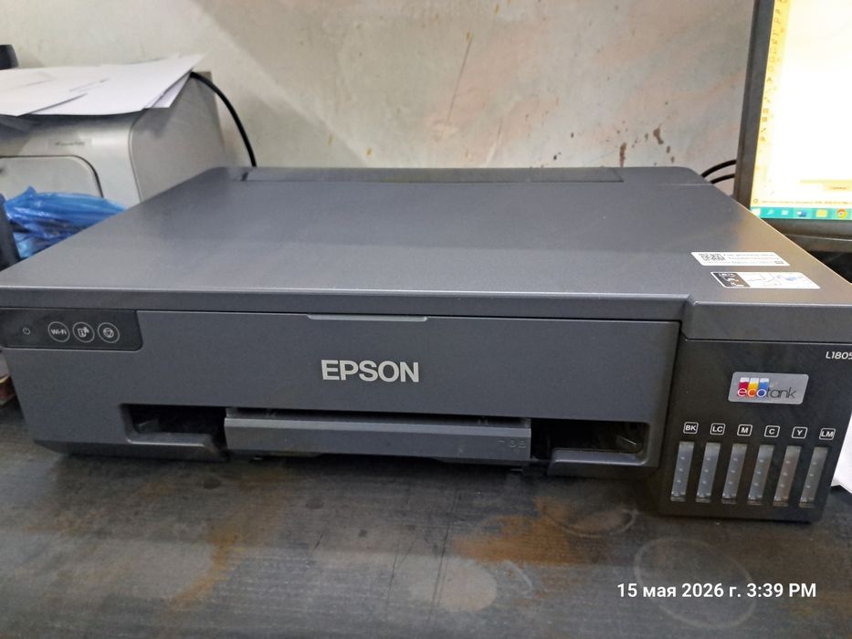 Продам EPSON L18050