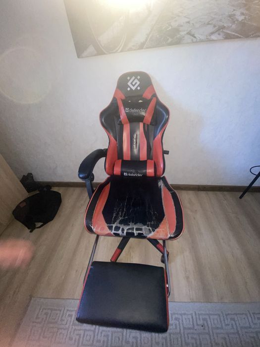 Продам игровой ПК