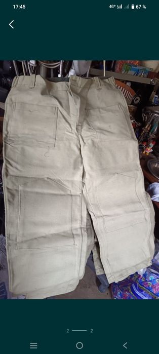 Продам зимние шубы овчина