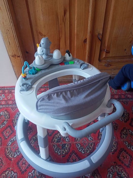 Kolyaska + Hodunok sotiladi