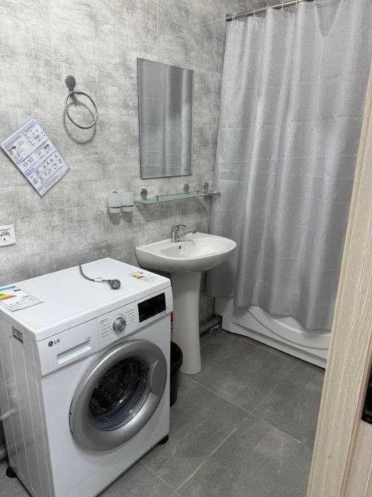 Продам 2 ком квартиру Новостройке Чимган №М