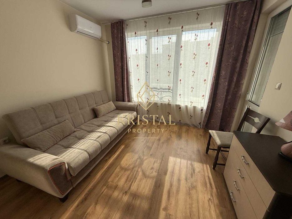 Продава се Двустаен апартамент в с. Равда, Област Бургас - 55 кв.м за 784 €/кв.м - Снимка #5