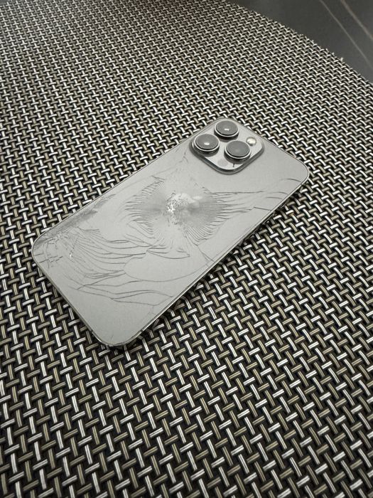 Iphone 13 Pro Graphite-128 GB