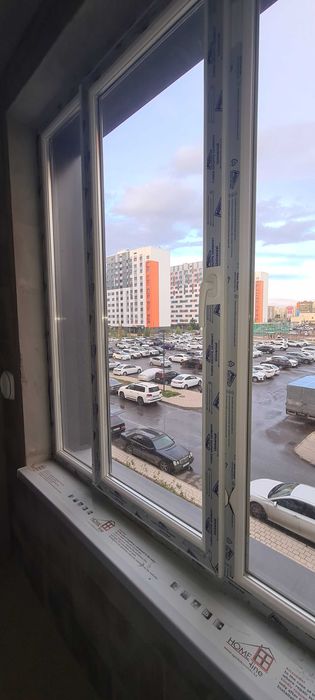 Продам Евро 2х комн.квартиру