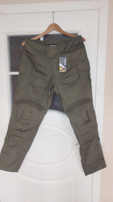 IDOGEAR G3 тактически панталони