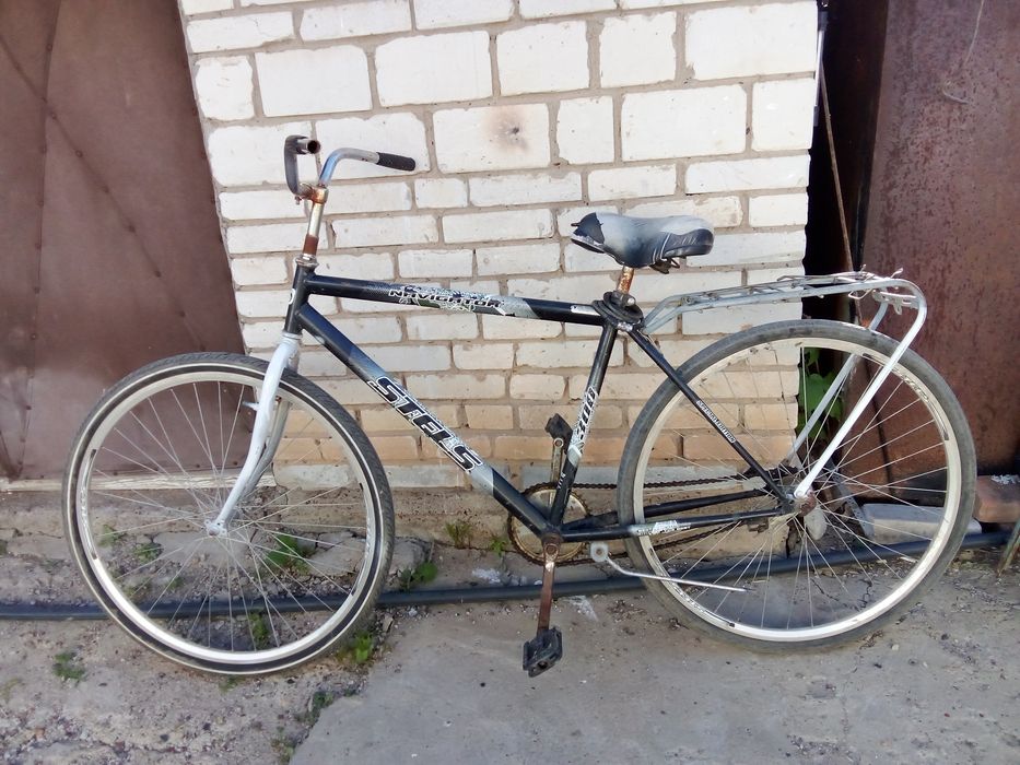 Стелас 20 000 Десна 20 000