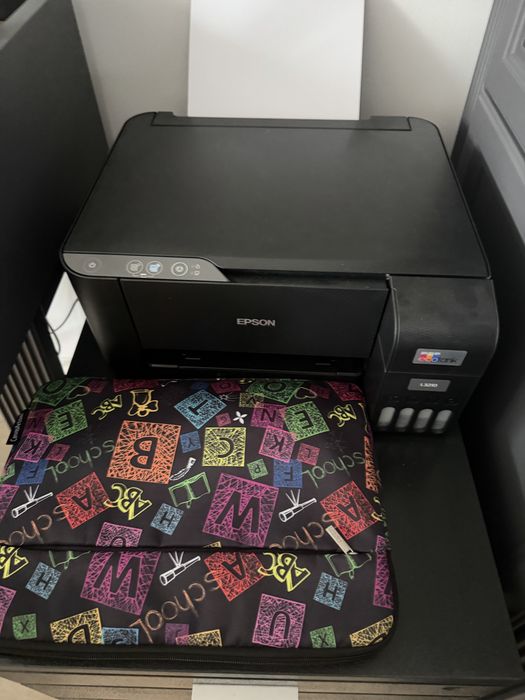 Vand imprimanta epson l3210