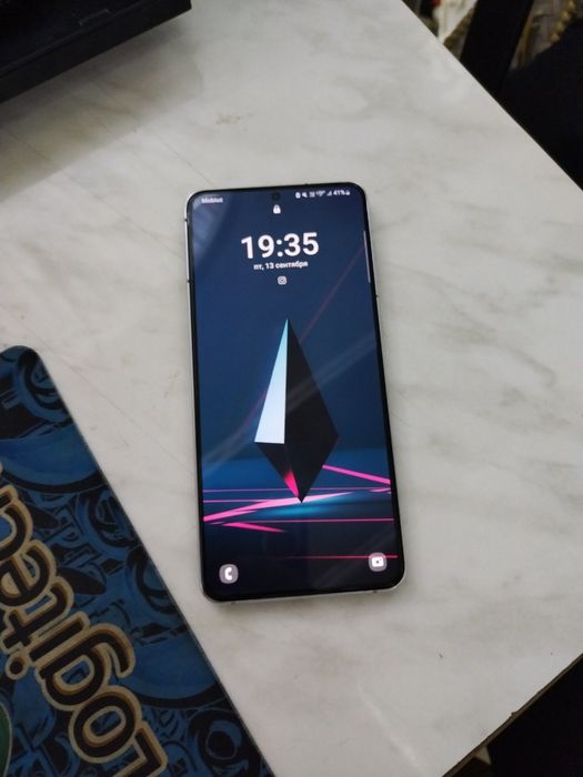 Samsung galaxy s21+5g