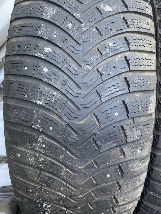 На 17 275/65 Мишлен