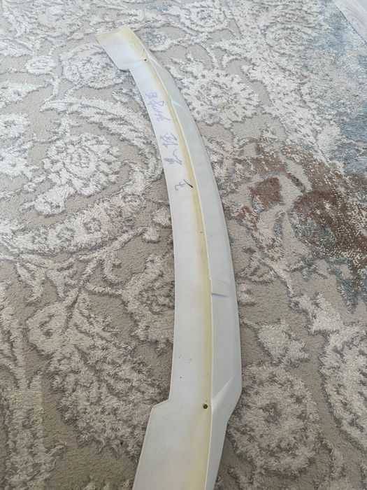 Продам спойлер на jac j7