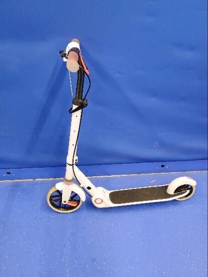 Trotinetă M900 Gri selenar - produs resigilat - (SecondHand) Decathlon