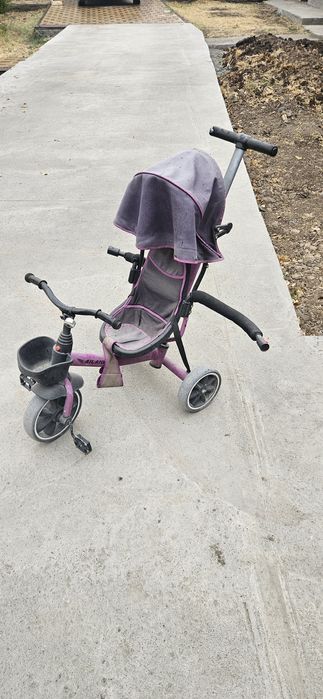 Велосипед  детский