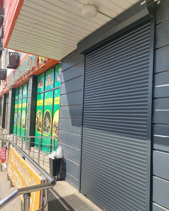 Ворота, Роллеты, Шлагбаумы, Автоматика, Кансольная балка